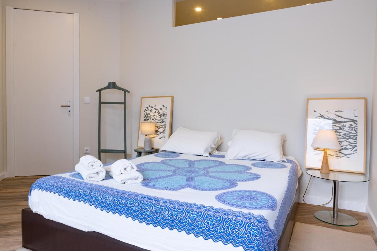 Vale71House Apartment Porto Ngoại thất bức ảnh