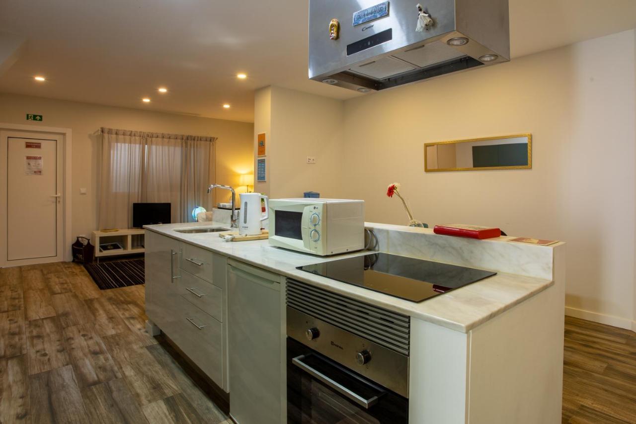 Vale71House Apartment Porto Ngoại thất bức ảnh